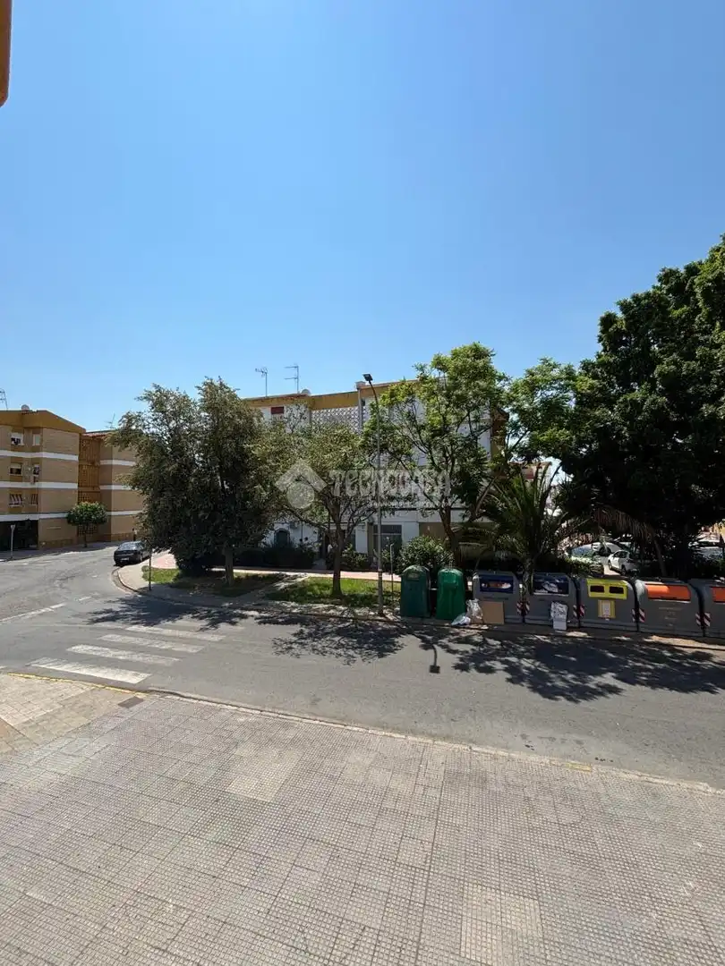 Flat for sale in C. Lepe, Ayamonte ciudad