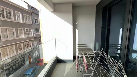 Foto 4 de Pis en venda a Maravillas, Sagrada Familia, A Coruña Capital