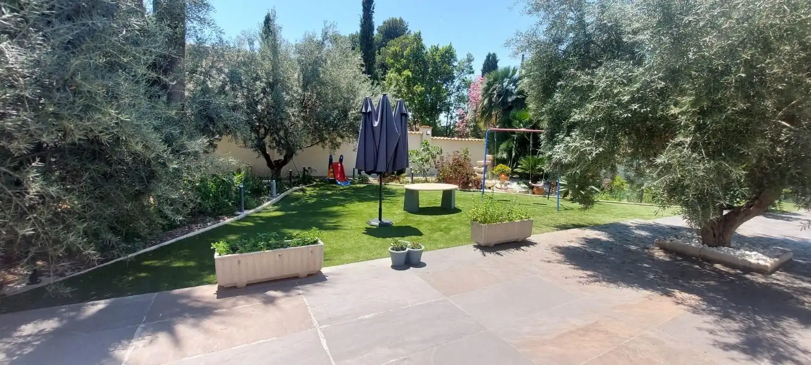 Xalet amb piscina en venda a Villamontes - Boqueres, imagen 7