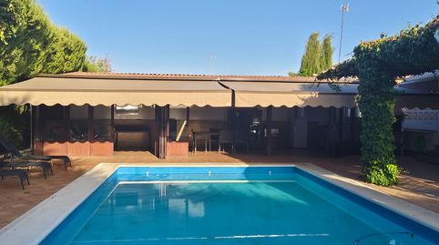 Foto 2 de Casa o xalet en venda a Calle Columela, Écija, Sevilla