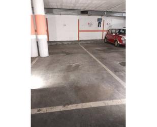 Garatge de lloguer a ponent, 41, Ponent, Granollers
