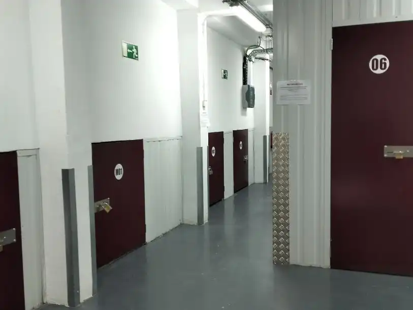 Business premises to rent in Calle de Zamora 4, imagen 6