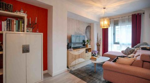 Foto 4 de Àtic en venda a Legazpi,  Madrid Capital