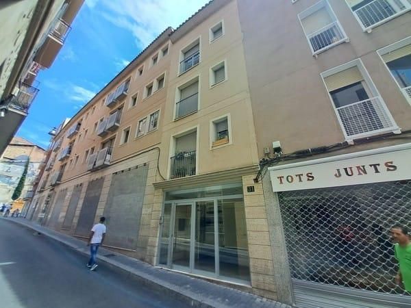 Pis en venda a Carrer Tallada, Centre Històric