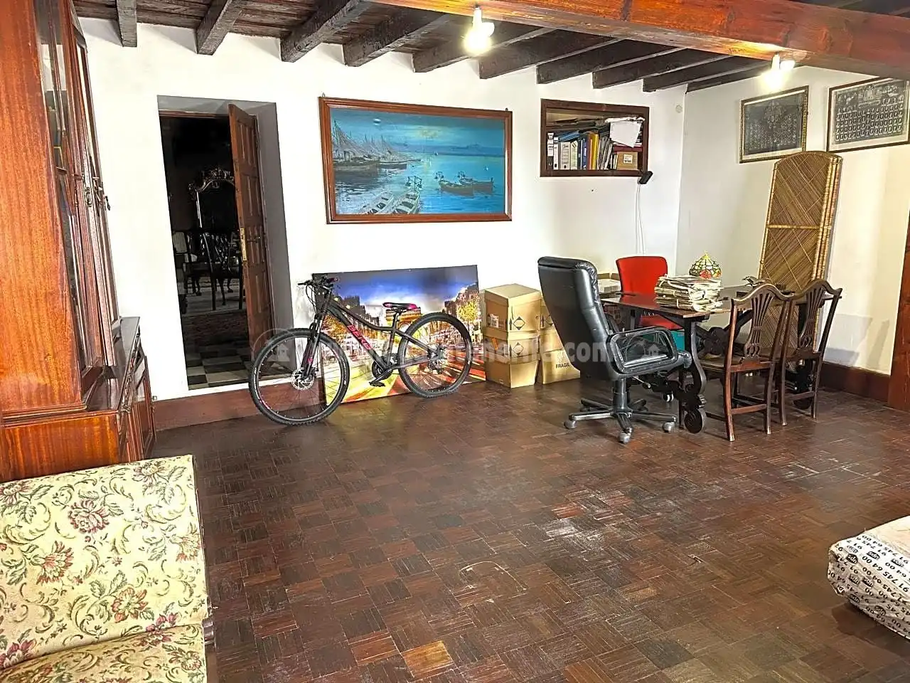 Casa o chalet en venta en Los Silos con Aire acondicionado, Jardín privado y Terraza
