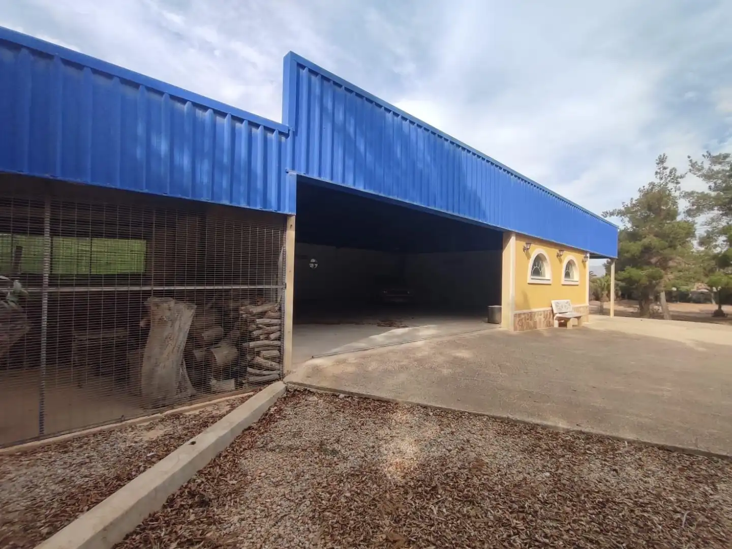 Chalet con terraza en venta en Montepinar - La Aparecida - Raiguero, imagen 67
