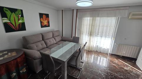 Photo 4 of Flat for rent in Peñamefecit - Avda Barcelona,  Jaén Capital
