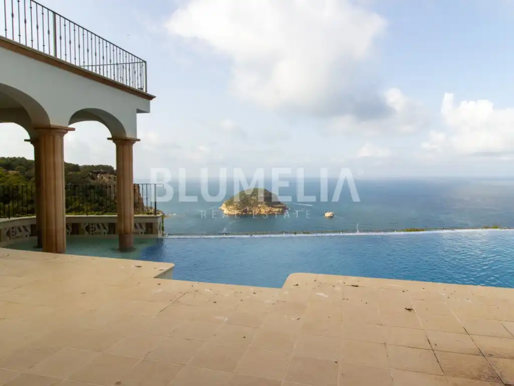 Houses for sale in Portichol - Balcón al Mar