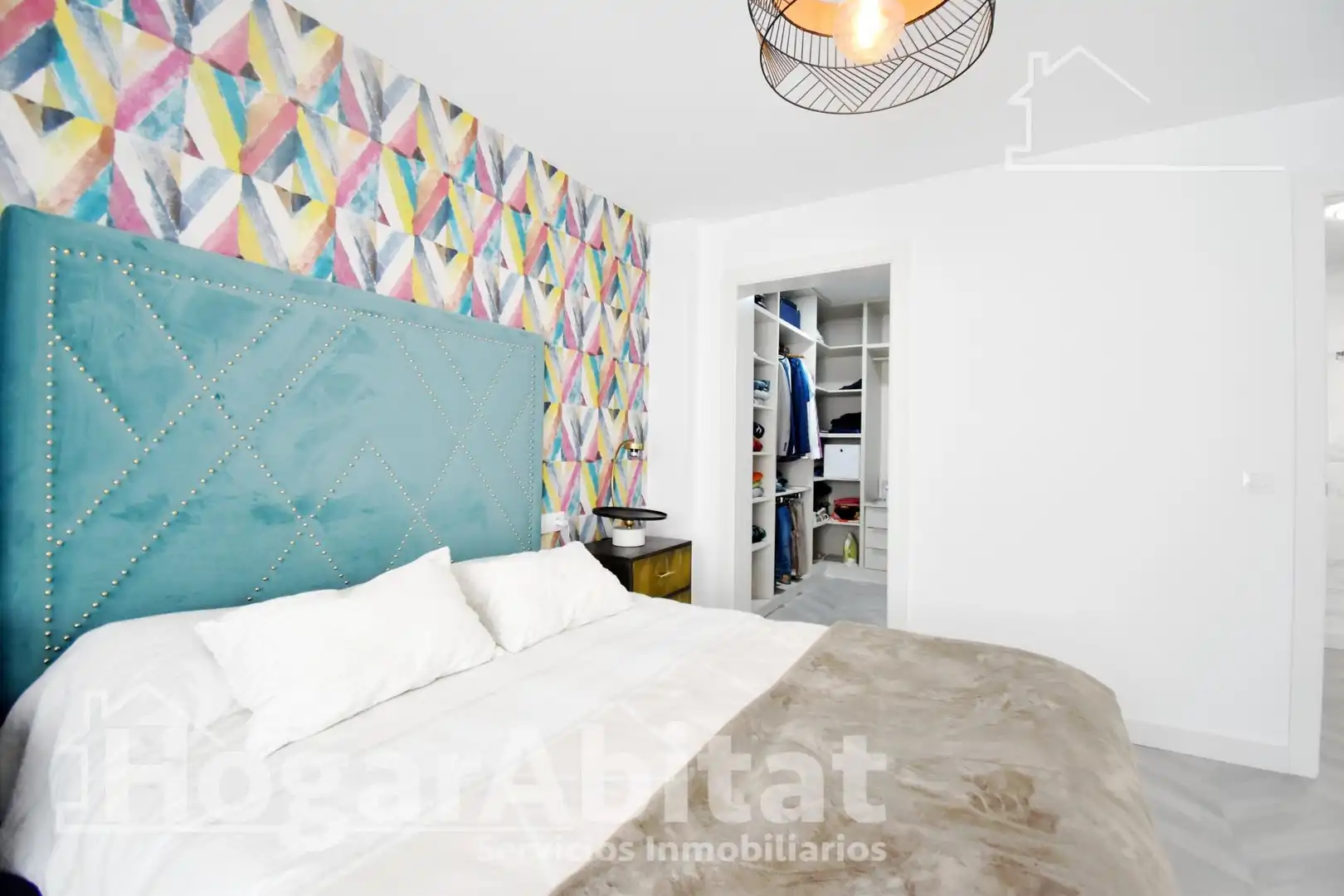 Habitación de Piso en venta en Oliva con Aire acondicionado, Calefacción y Terraza