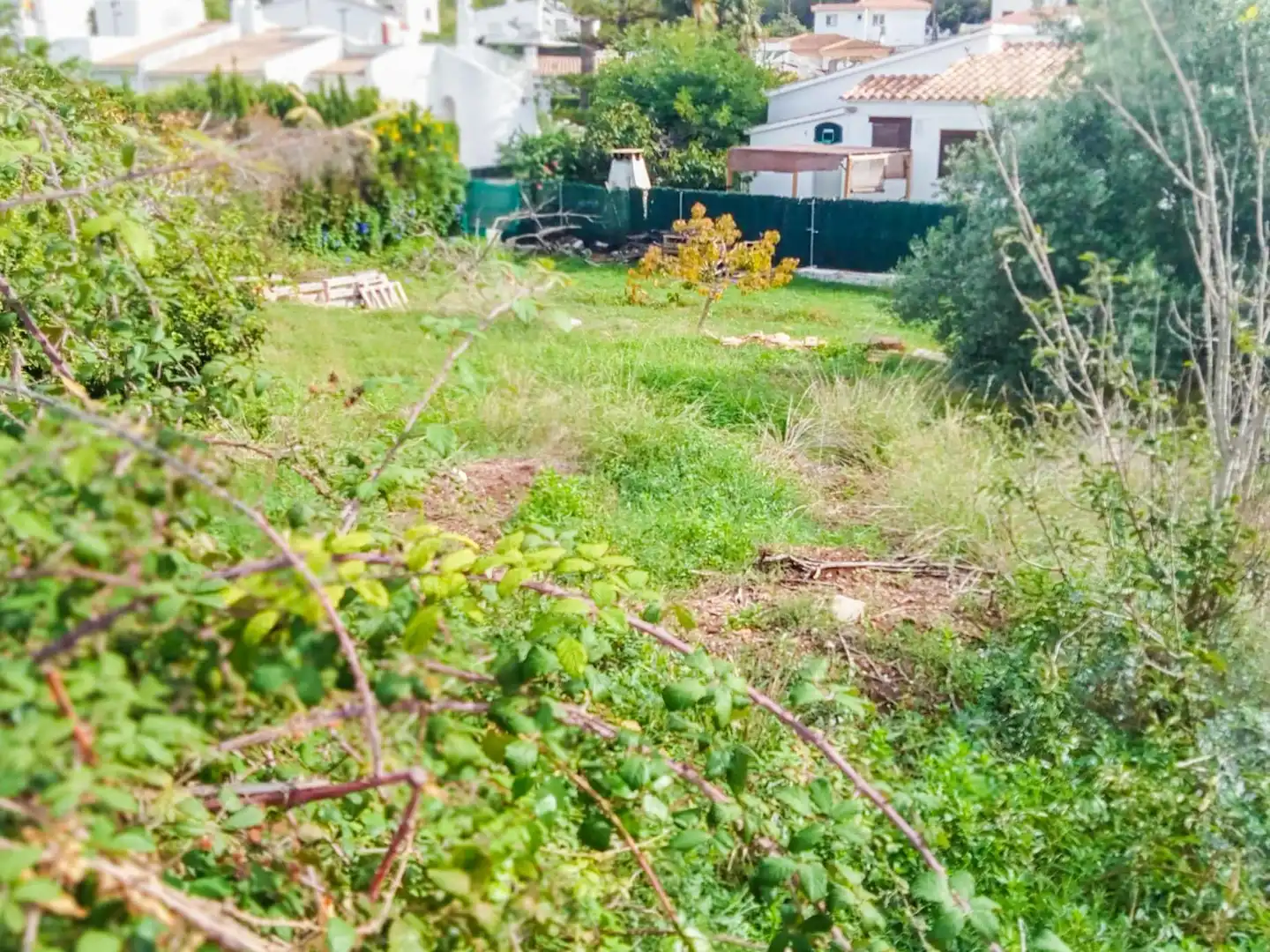 Terreno residencial en venta en Cunit Residencial, imagen 15