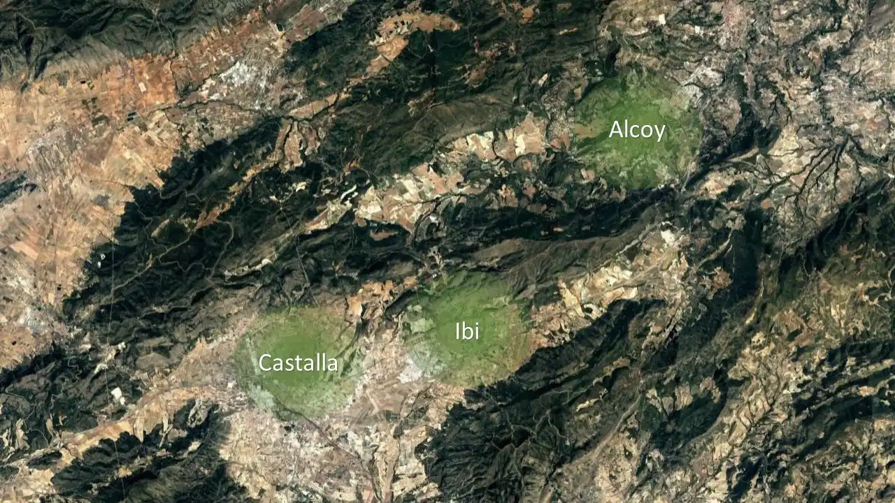 Terreny rústic en venda a C/ Sant Miquel, imagen 5