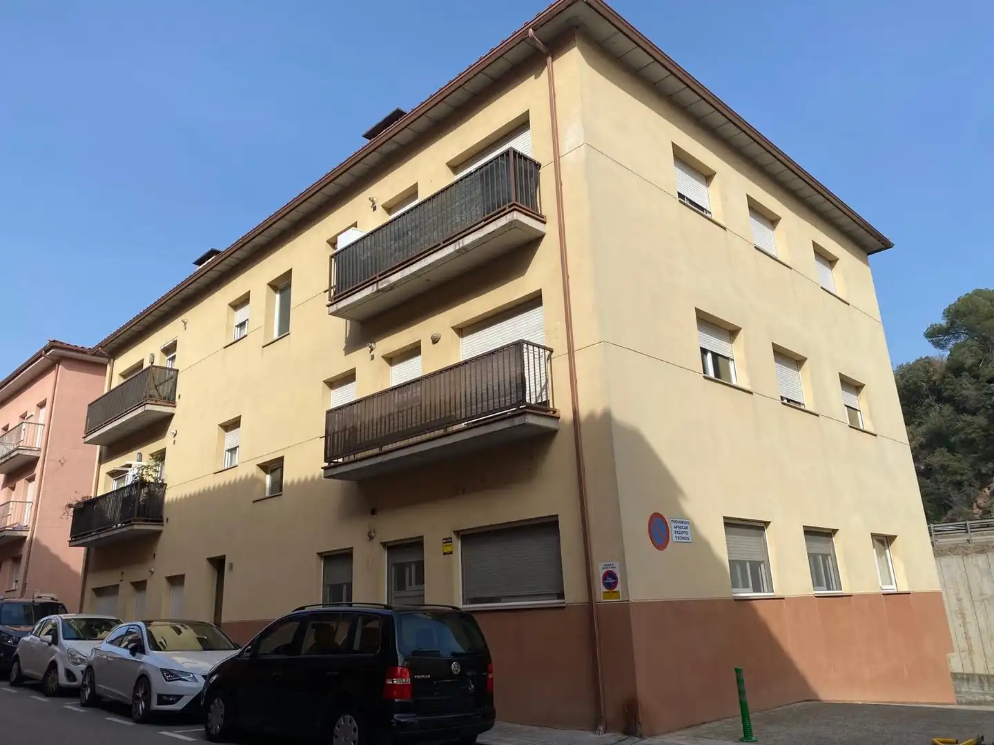 Garage for sale in Nou, 25, -1, Sant Martí de Centelles