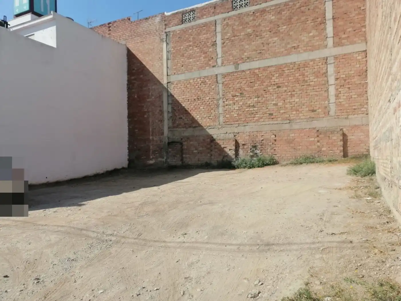 Terrenys i solars en venda a El Carpio