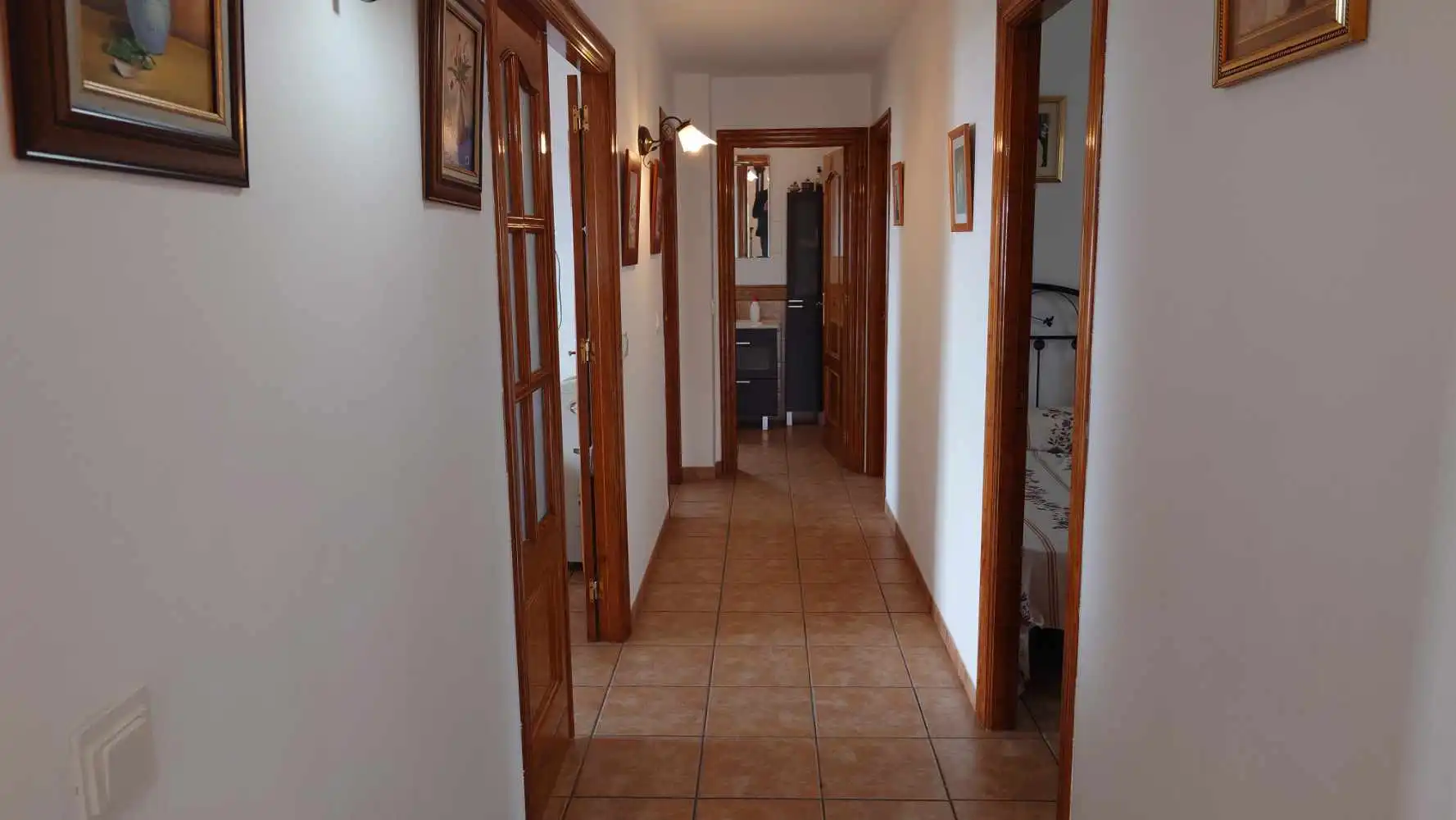 Casa rústica amb terrassa en venda a Camino de la Ermita, imagen 12