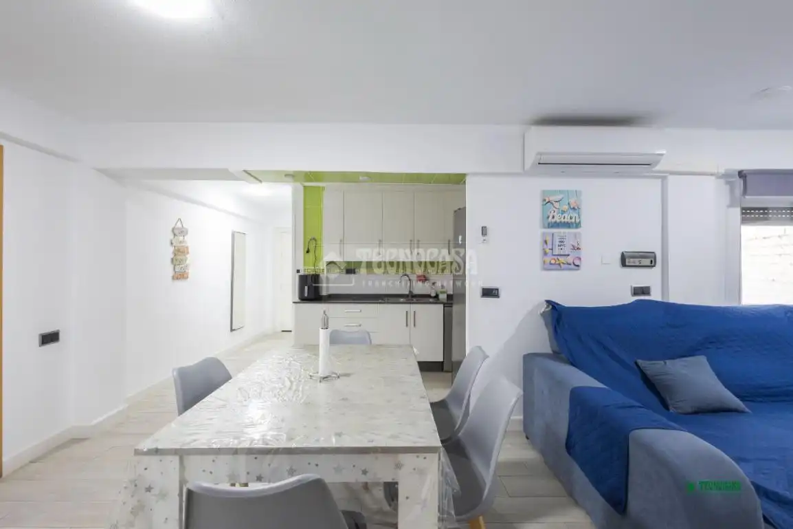 Comedor de Piso en venta en Almería