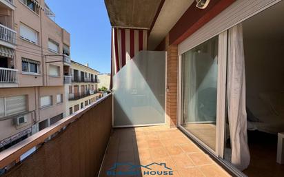 Balcony of Flat for sale in Tordera  with Balcony