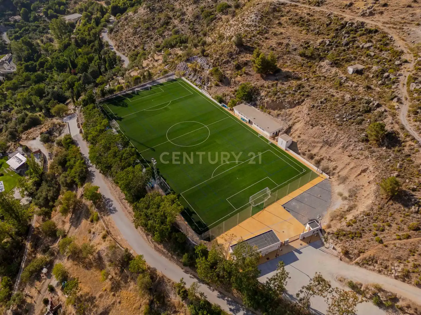 Casa o chalet en venta en Güéjar Sierra con Jardín privado, Trastero y Piscina
