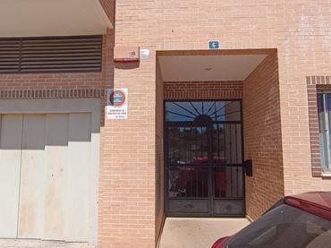 Individual amb ascensor en venda a Carrer Ceramiques Riba-Roja 6