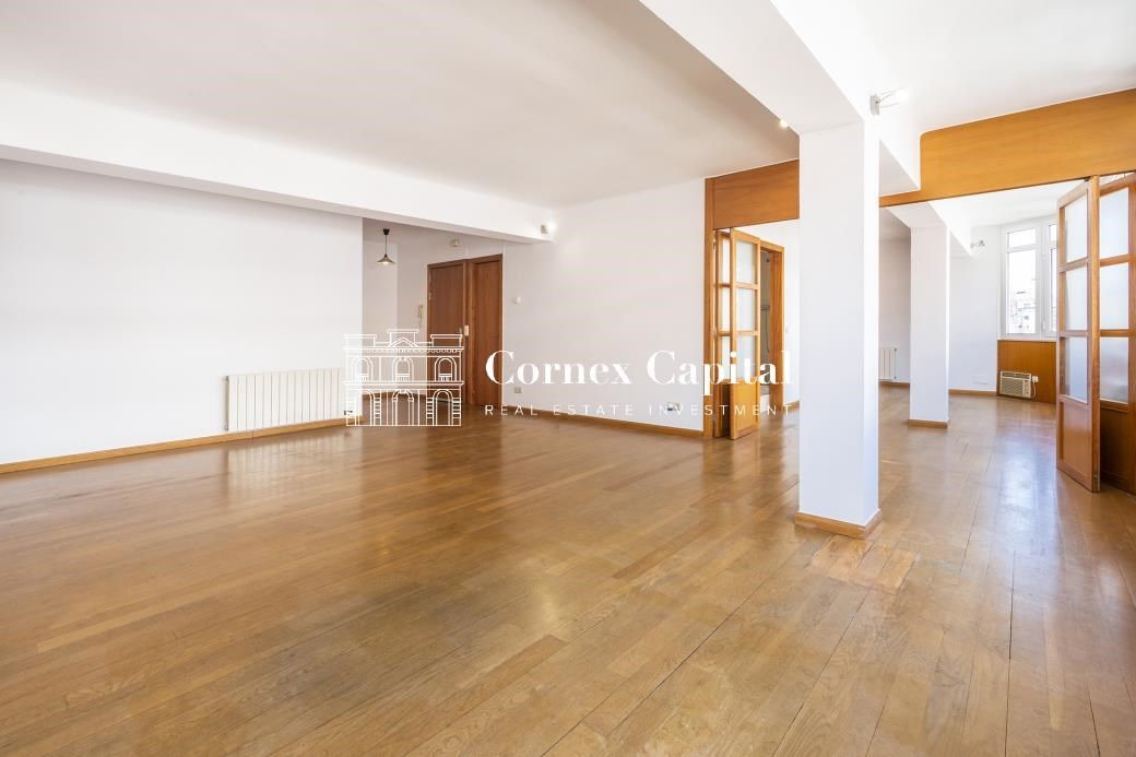 Pis en venda en  Barcelona Capital amb Aire condicionat i Calefacció