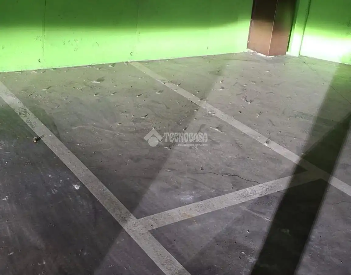 Parking de Garaje en venta en Madrid