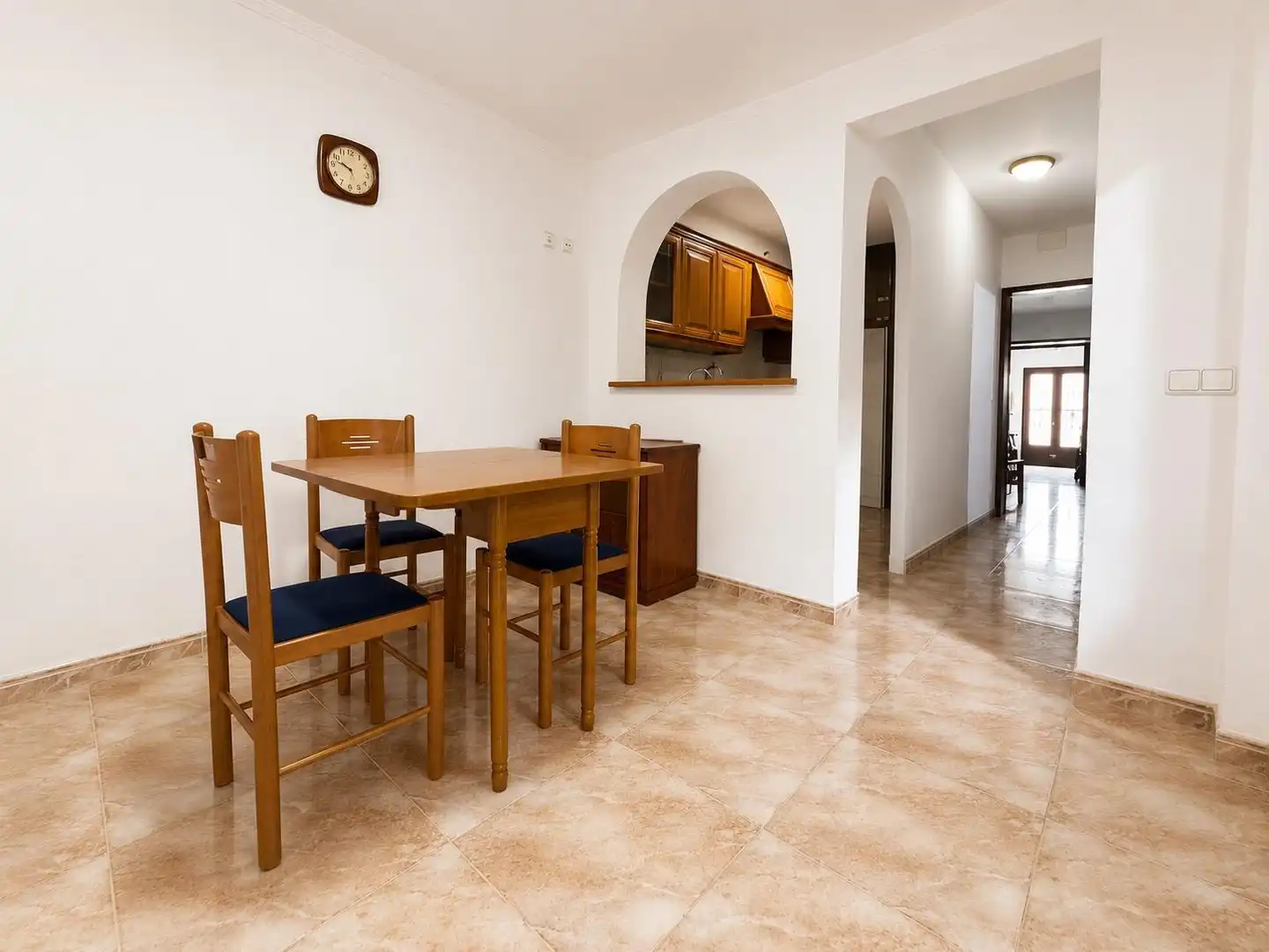 Comedor de Planta baja en venta en Inca con Aire acondicionado, Lavadora y TV
