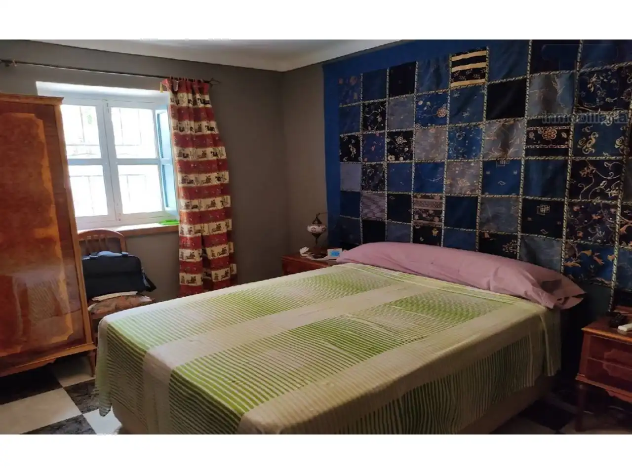 Casa amb jardí en venda a Calle MOLINOS, imagen 13