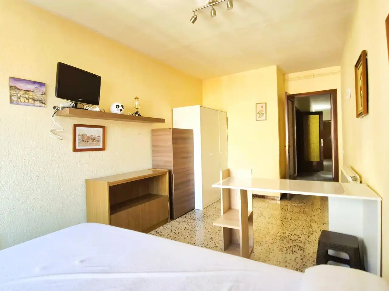Piso en venta en Sant Pere Nord