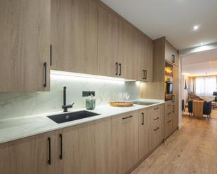 Flat to rent in Ronda de Segovia, Imperial