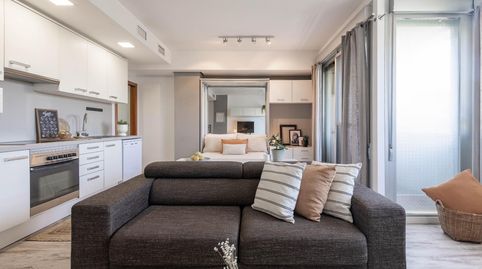 Photo 2 of Flat for sale in Hermanos Machado, Sant Llorenç - Zona Alfahuir, Valencia Capital