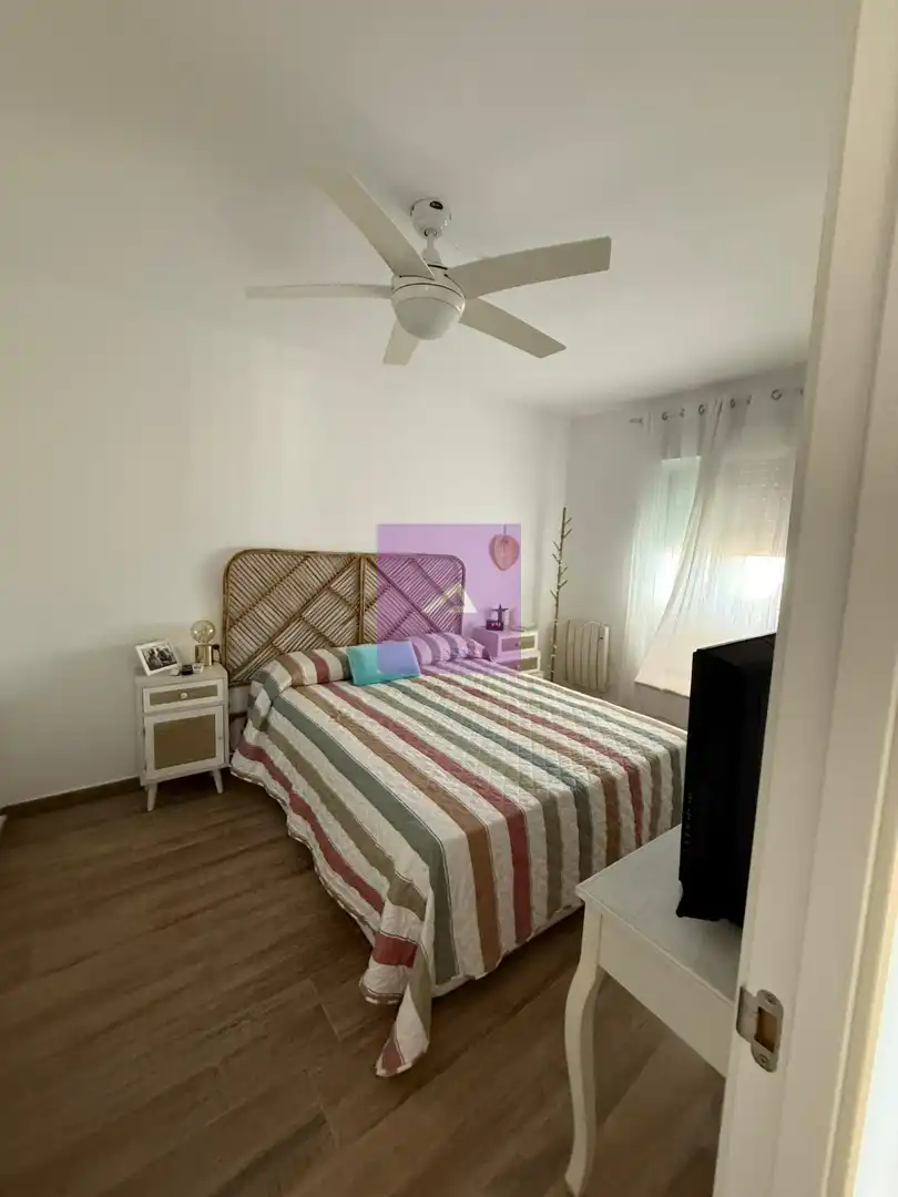 Apartment with terrace for sale in Calle Sg-motilla, imagen 12