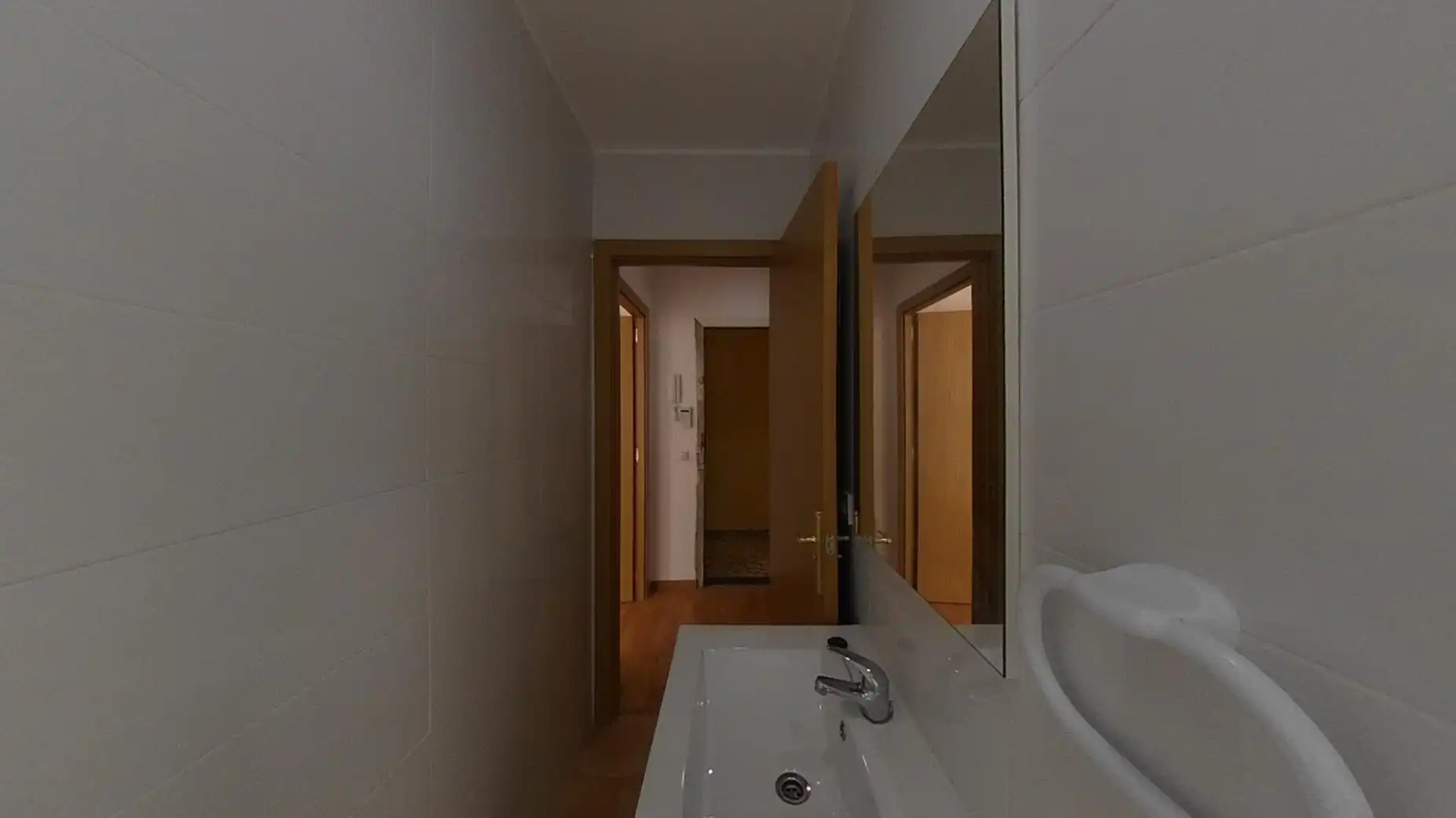 Baño de Piso en venta en Madrid
