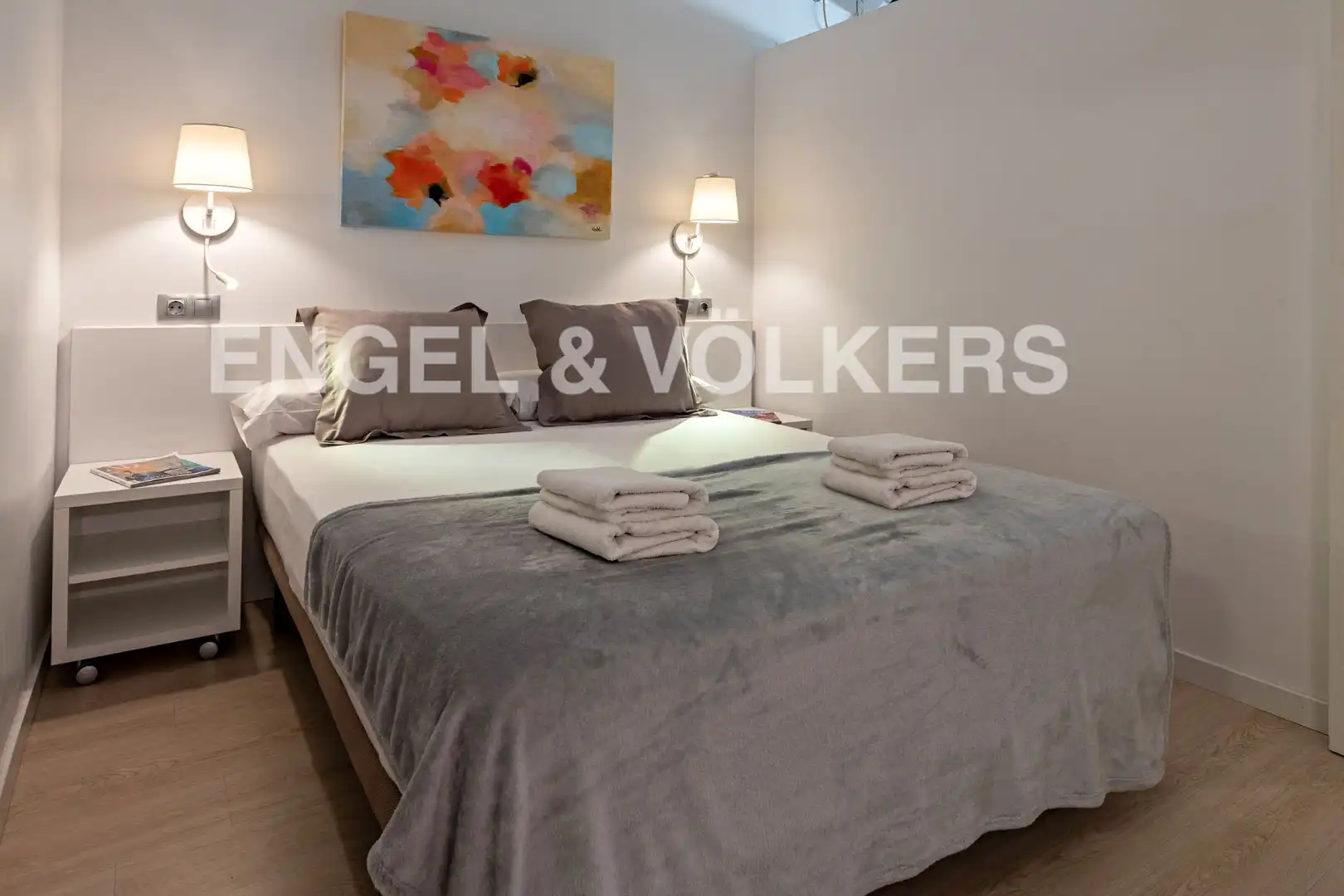 Flat with lift to rent in Eixample, imagen 3