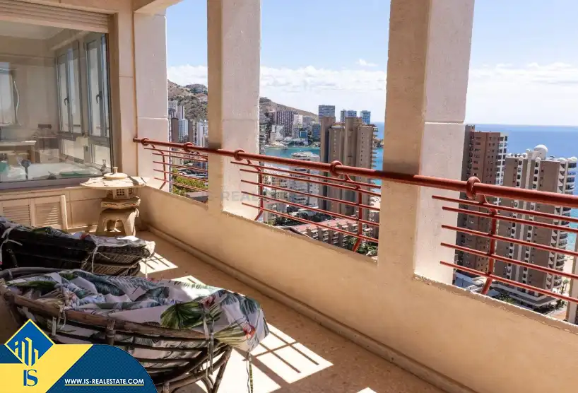 Penthouse mit Pool zum Verkauf in Centro Urbano, imagen 3