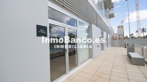 Photo 5 of Flat for rent in Carrer D'antonio Ferrandis, Ciutat de les Ciències i de les Arts - Justicia, Valencia Capital