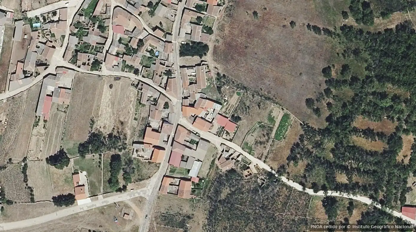Piso en venta en Olmillos de Castro, Zamora