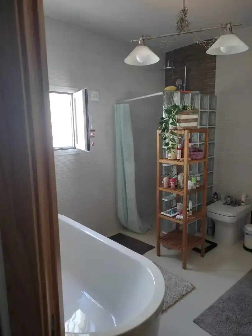 Bathroom of Detached homes for sale in Olvera, Cádiz