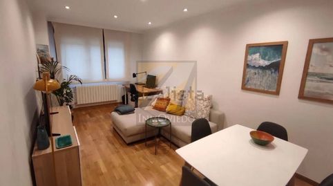 Foto 3 de Piso en venta en Calle Cabrales, Ceares, Gijón
