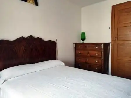 Bedroom of Houses for sale in Matalebreras  with Heating and Private garden