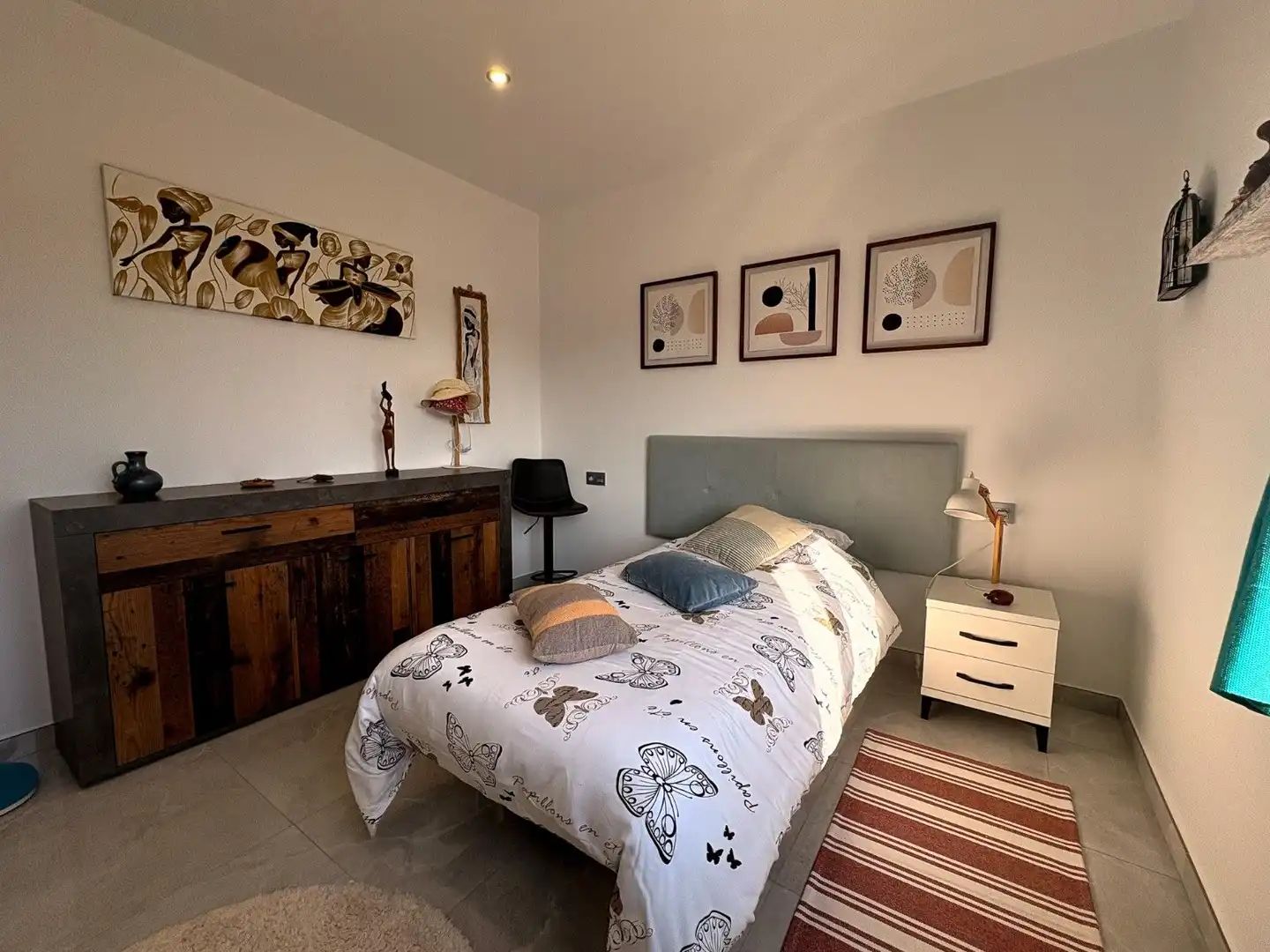 Vivienda con piscina en venta en Calle C. Almte. Mendizábal y Cortázar 20, imagen 27