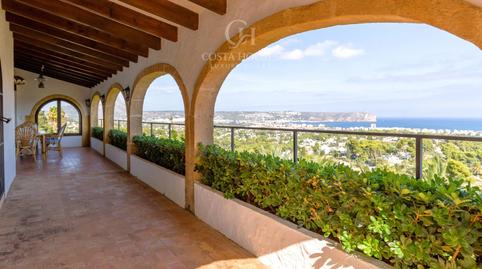 Foto 2 de Casa o xalet en venda a Cap Martí - El Tossalet - Pinomar, Alicante