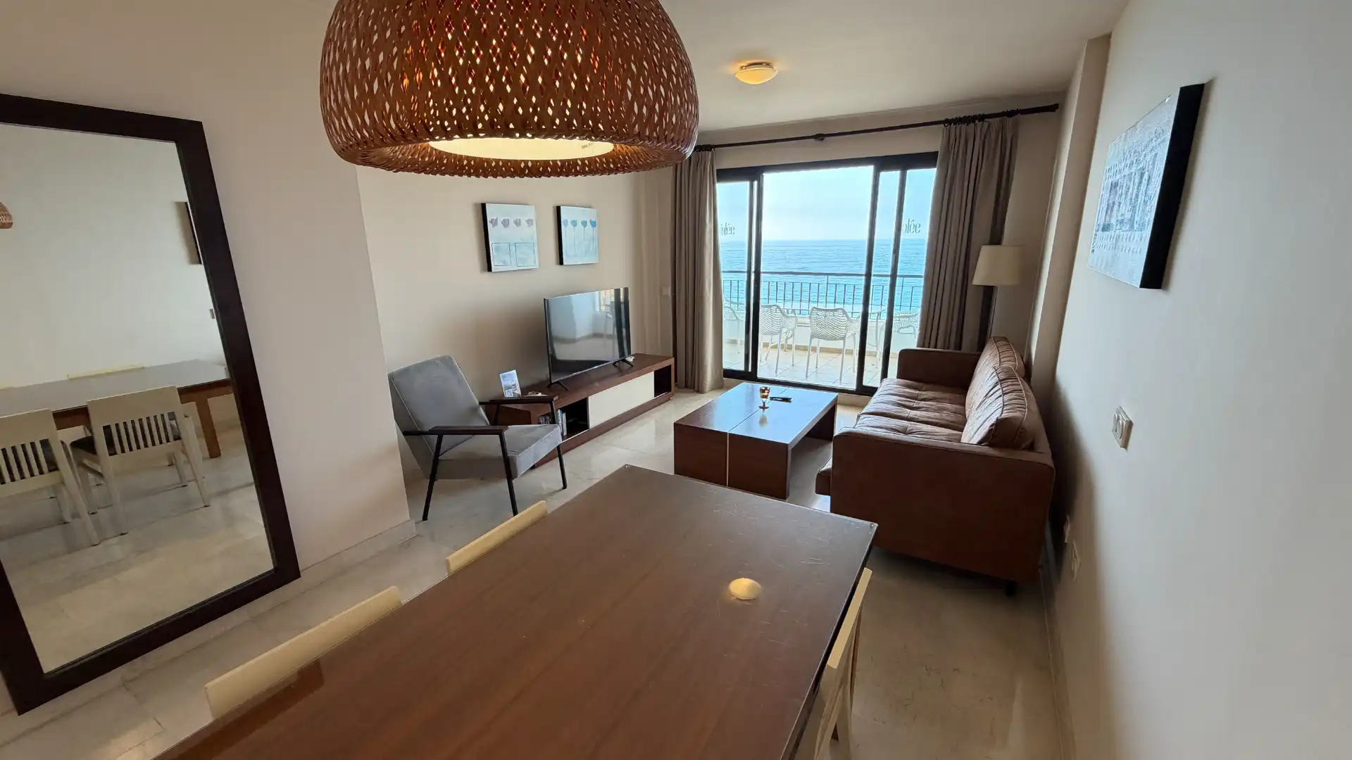 Apartament en venda a Calle Arche, 2, El Peñoncillo
