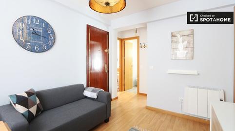 Photo 5 of Apartment to share in Buena Vista, Madrid