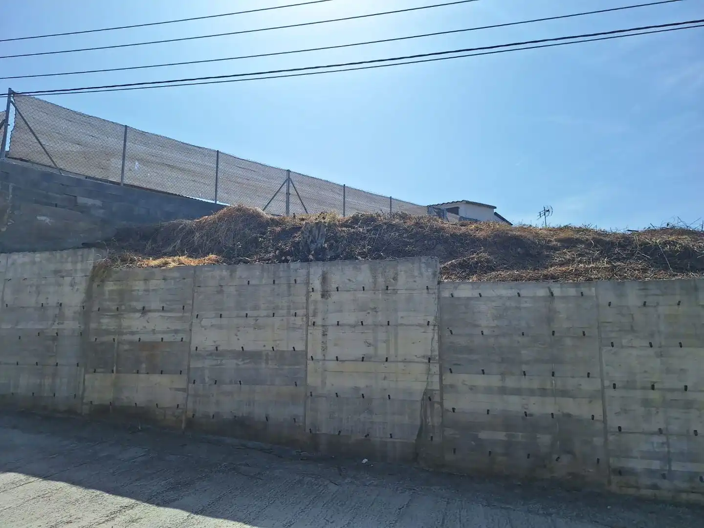 Residential land for sale in verema 7