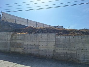 Terreno residenziale in vendita a verema 7