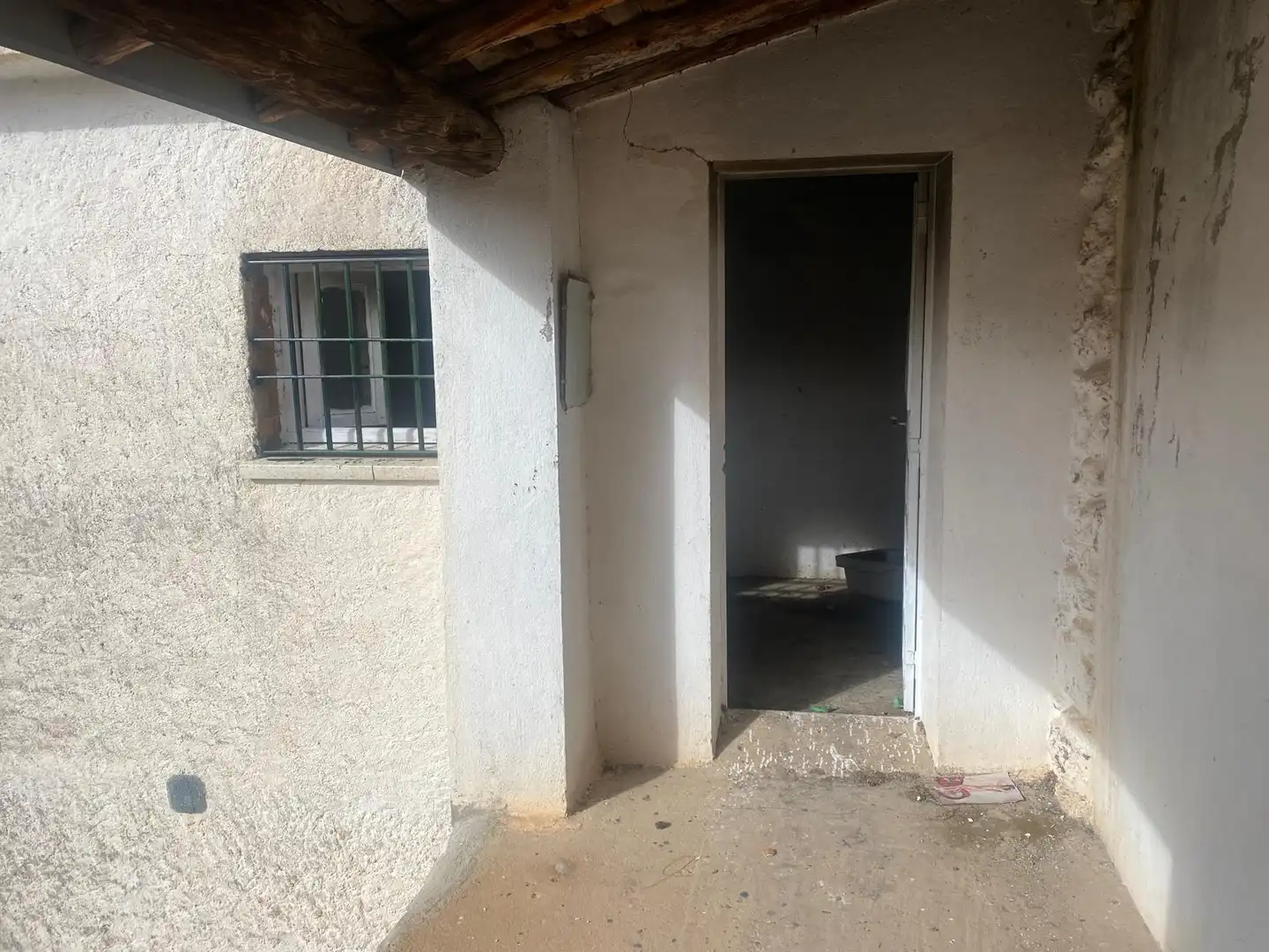 Finca rústica en venta en Brihuega