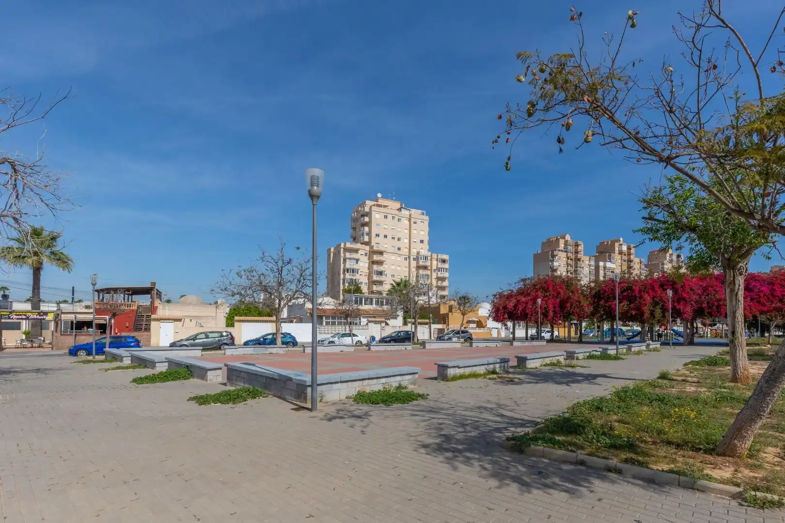 Apartament amb piscina en venda a Nueva Torrevieja - Aguas Nuevas, imagen 29