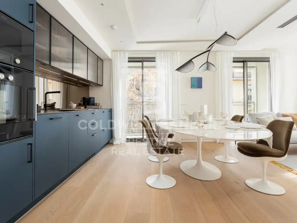 Apartment zum Verkauf in Eixample, imagen 11