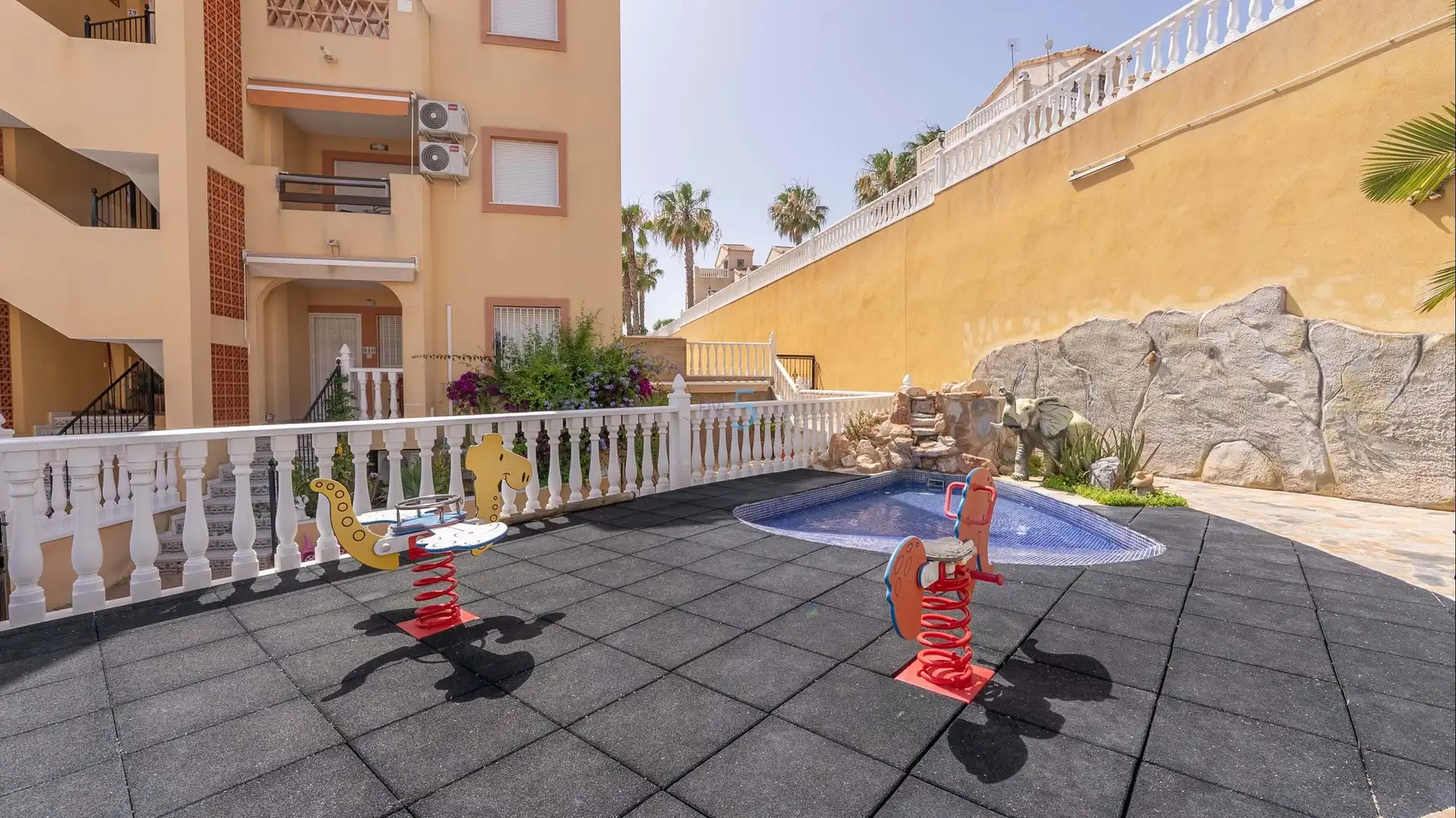 Reihenhaus mit Terrasse zum Verkauf in Orihuela Costa, imagen 26