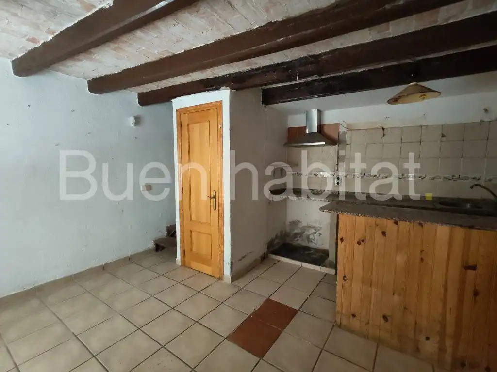Maison mitoyenne à vendre à Calle Sant Pere D'Alcantara, imagen 2
