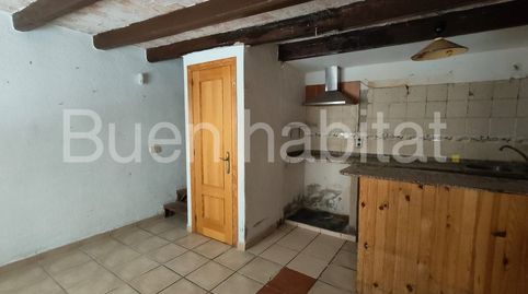 Foto 2 de Casa adosada en venta en Calle Sant Pere D'alcantara, Pueblo, Benicarló